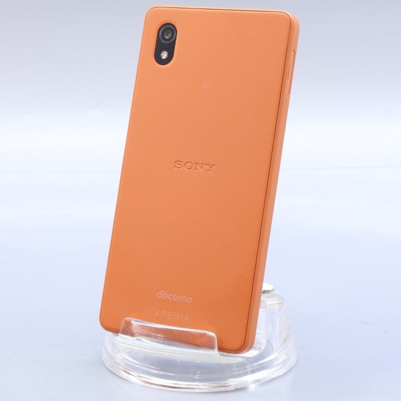 Sony Xperia SO-53C 美品 Xperia Ace 【良品】Xperia III SO-53C グレー docomo SIMフリー