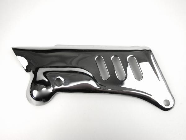  Monkey / Gorilla металлизированный цепь кейс стальной 