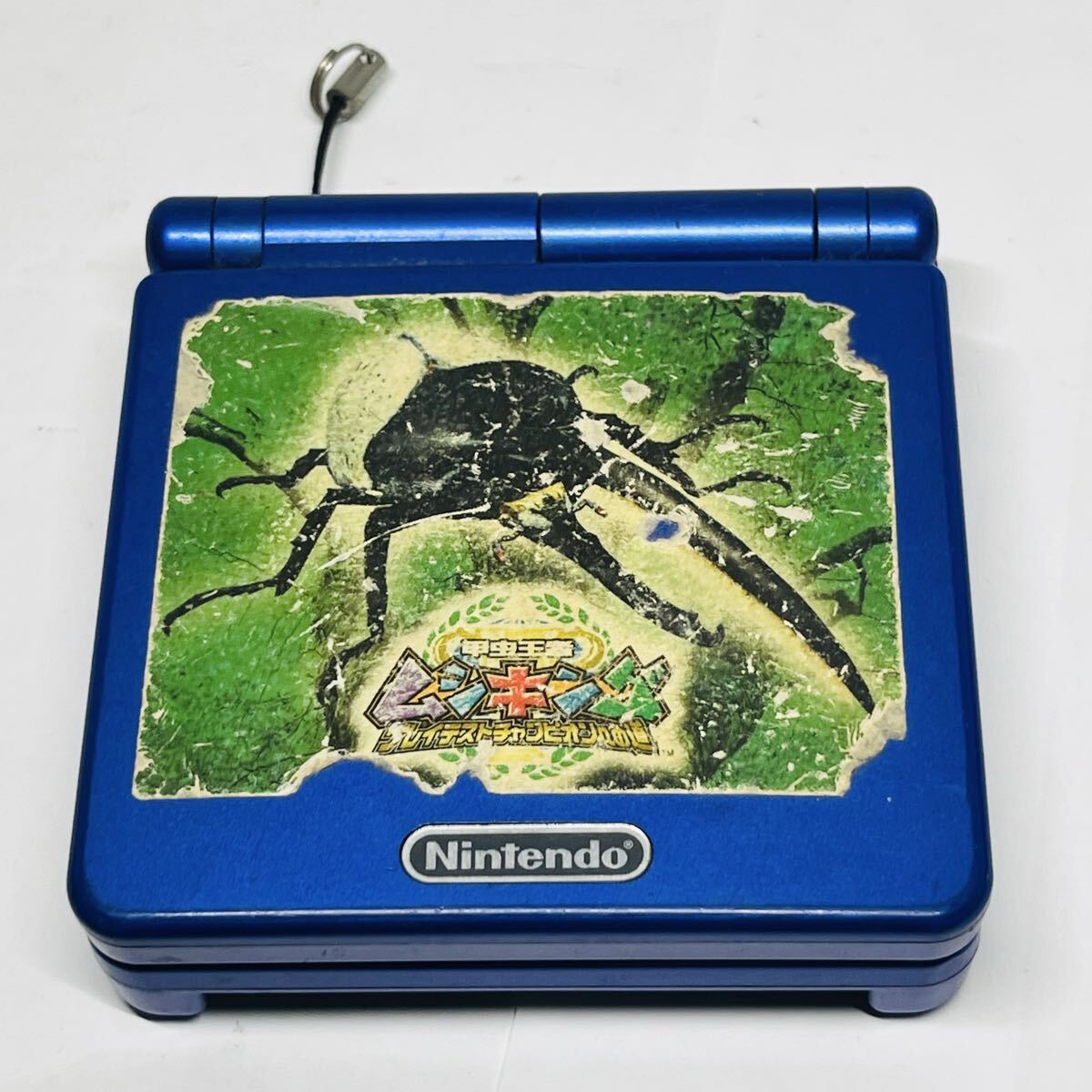 2025年最新】Yahoo!オークション -ゲームボーイアドバンスsp