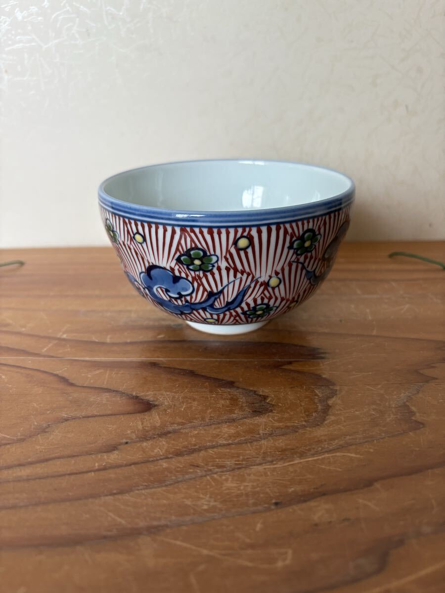 源右衛門 飯椀 2客セット 新品未使用 2025年最新】源右衛門窯 飯碗の人気アイテム - メルカリ