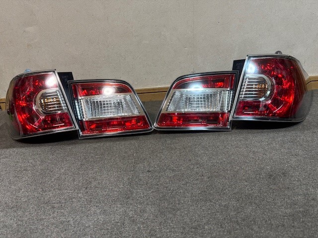 2025年最新】Yahoo!オークション -mpv ly テールの中古品・新品