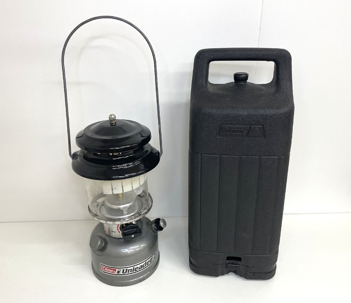 Yahoo!オークション -「コールマン285」(ランタン) (ライト