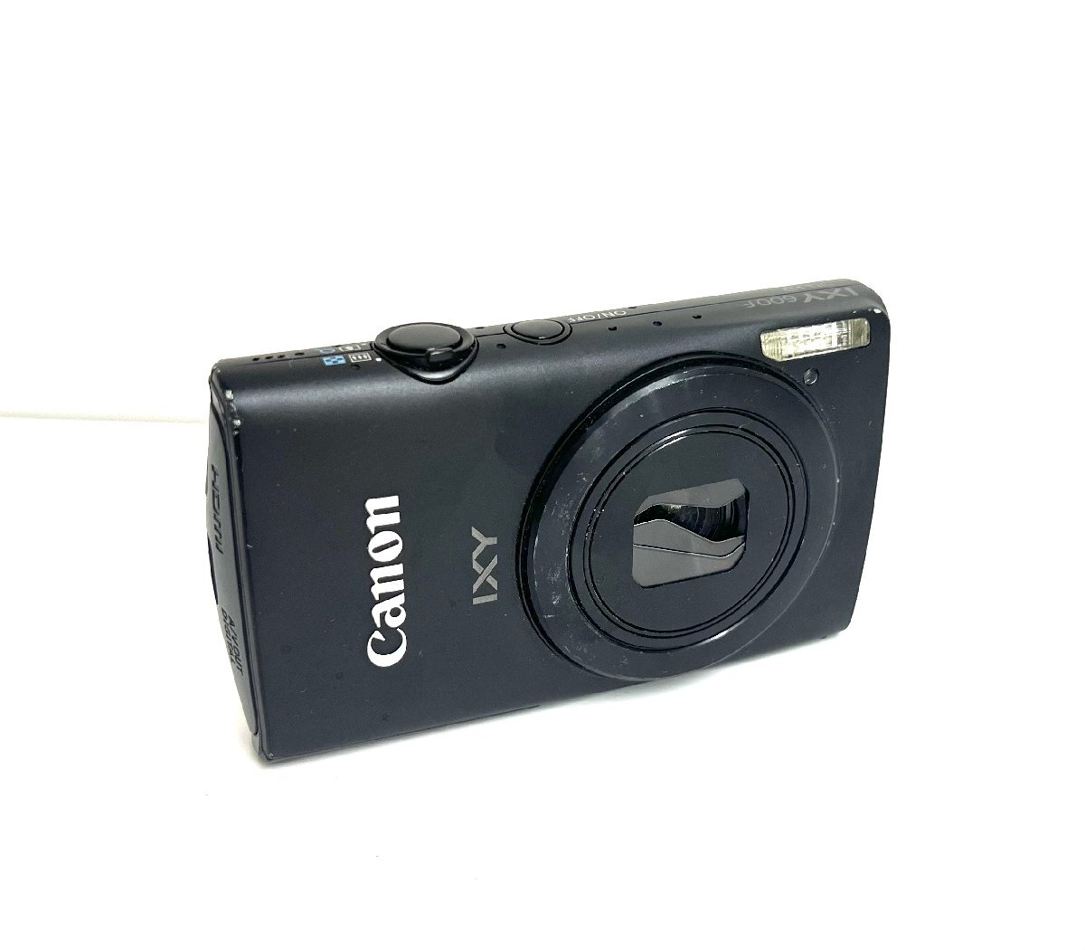 Yahoo!オークション -「ixy 600f」の落札相場・落札価格