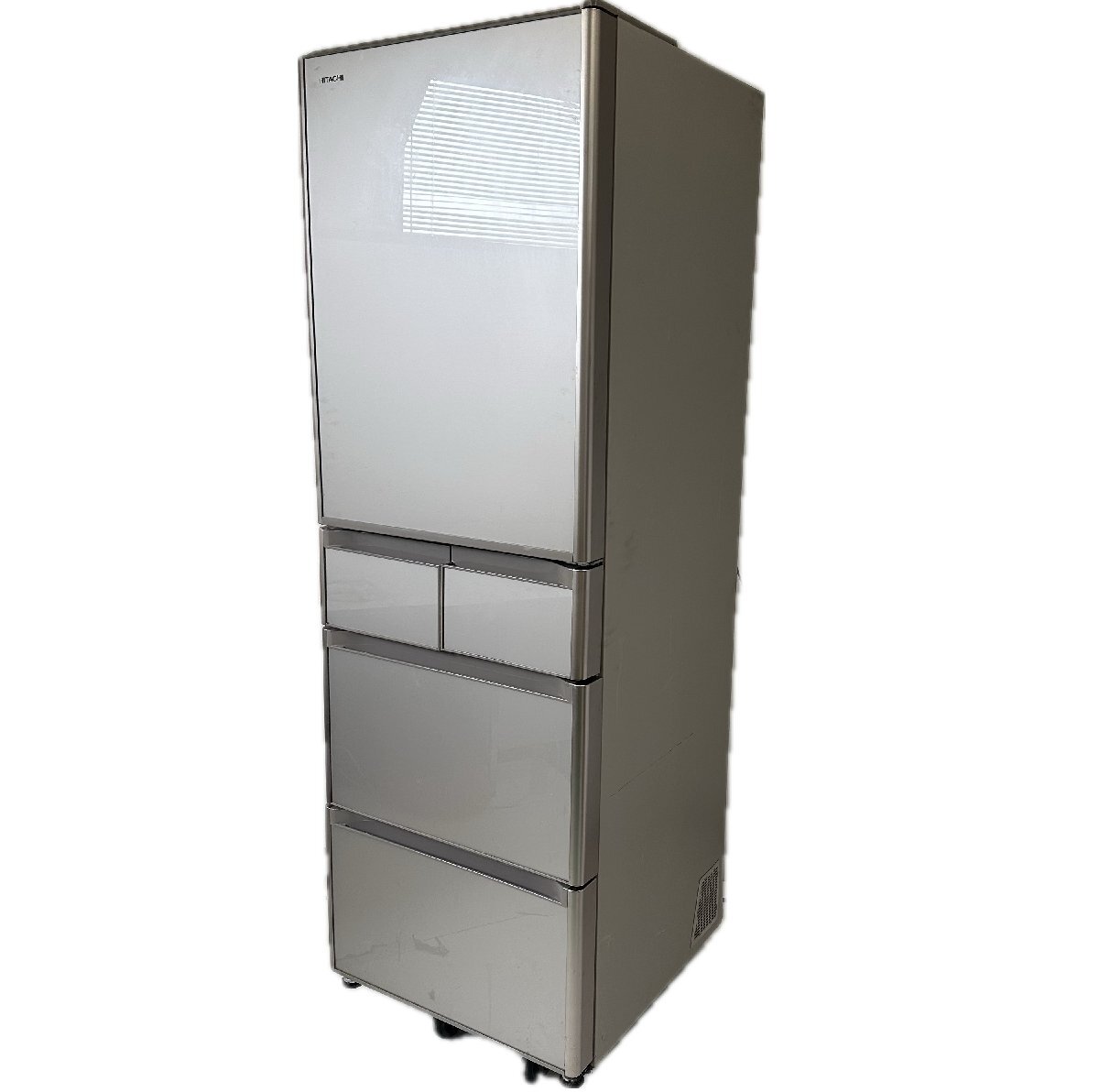 未使用品】高年式 美品 日立 冷蔵庫 R-27V(N) 2025年 88163 未使用品】高年式 美品 日立 冷蔵庫 R-27V(N) 2025年 88163