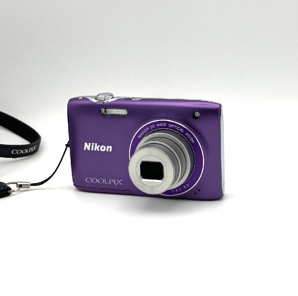 Yahoo!オークション -「nikon coolpix s3100」の落札相場・落札価格