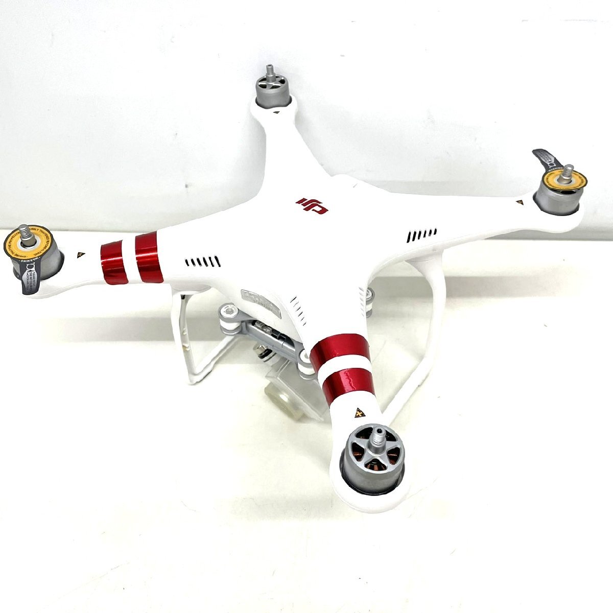 2025年最新】Yahoo!オークション -dji ファントムの中古品・新品