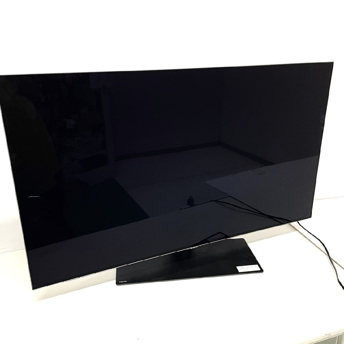 2025年最新】Yahoo!オークション -シャープ tv 40インチの中古品