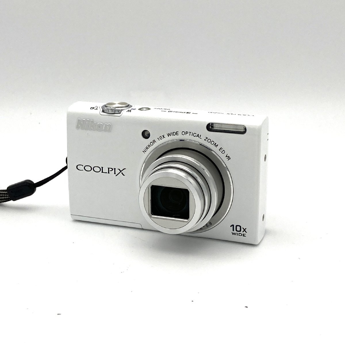 Yahoo!オークション -「nikon coolpix s6200」の落札相場・落札価格