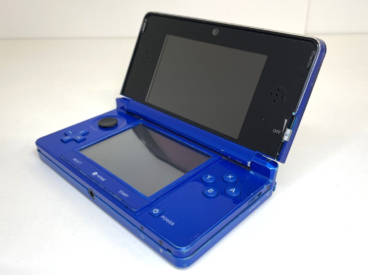 2025年最新】Yahoo!オークション -nintendo 3ds 本体 ジャンクの