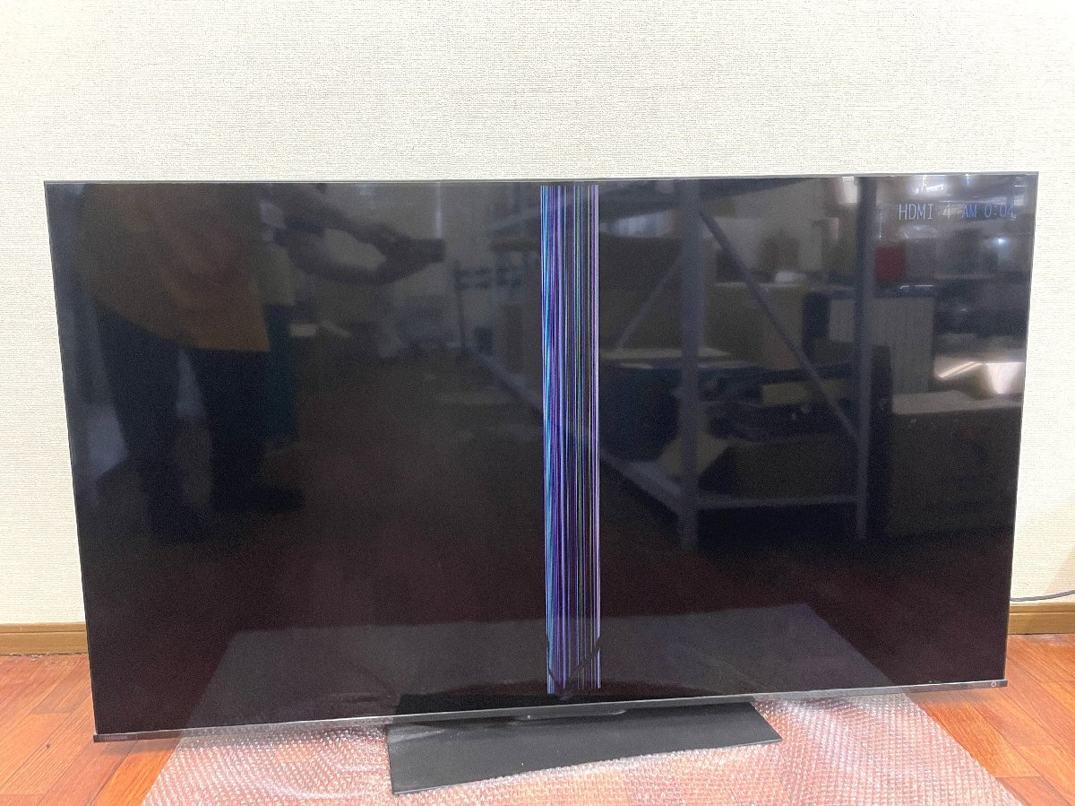 2025年最新】Yahoo!オークション -60インチ テレビ ジャンクの