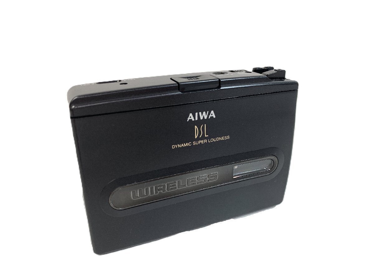 2025年最新】Yahoo!オークション -aiwa カセットプレーヤーの
