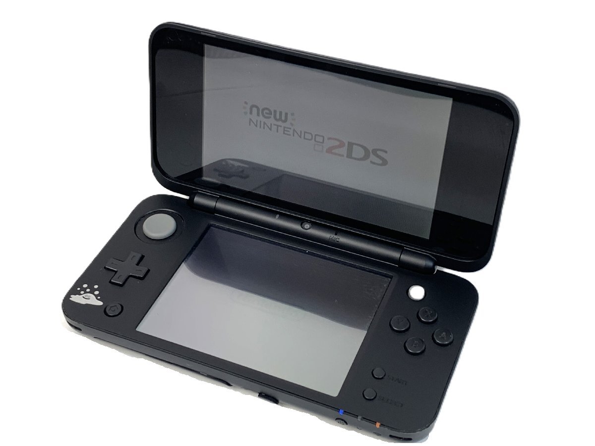 2025年最新】Yahoo!オークション -new2dsll はぐれメタルの中古