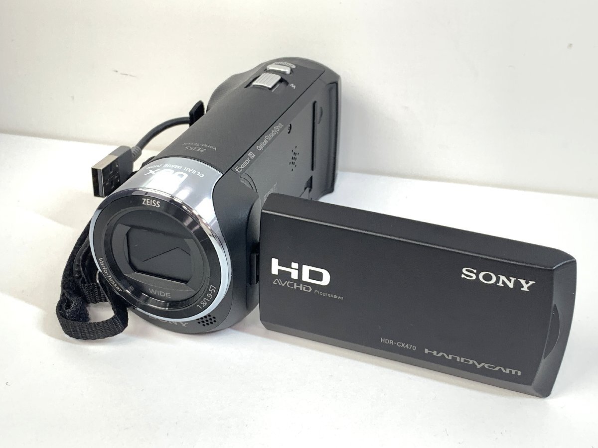 2025年最新】Yahoo!オークション -hdr-cx470の中古品・新品・未