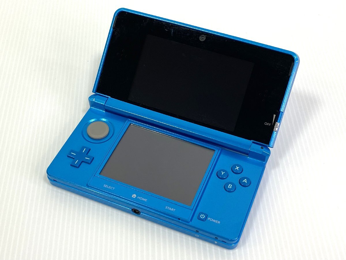2025年最新】Yahoo!オークション -3ds中古本体の中古品・新品