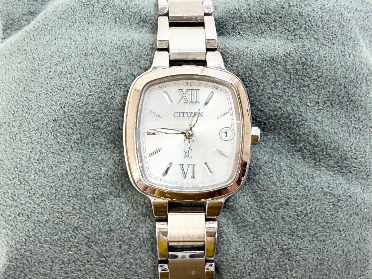 2025年最新】Yahoo!オークション - クロスシー(シチズン さ行)の