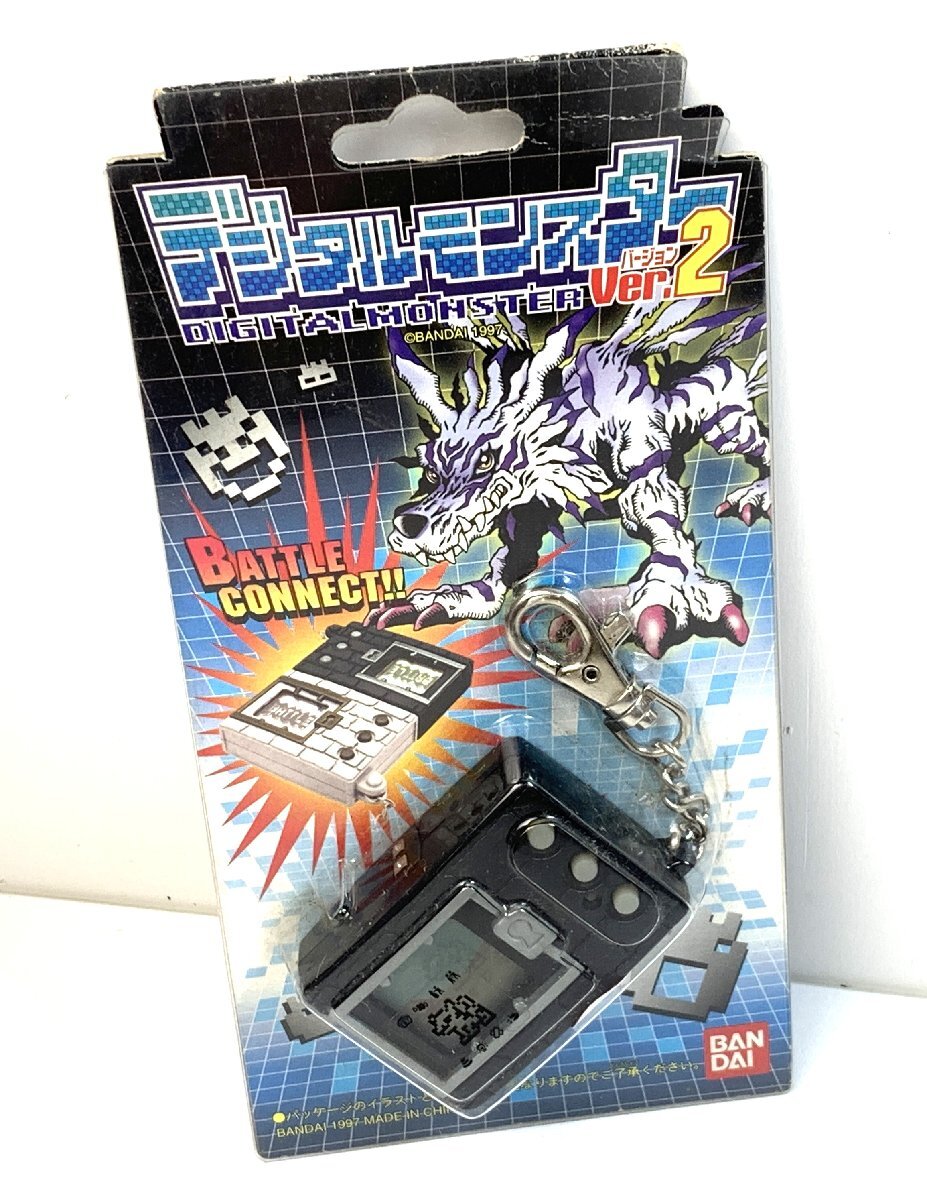 未開封新品)デジタルモンスターCOLOR Ver.3,4,5 2025年最新】Yahoo!オークション -デジタルモンスター ver.の