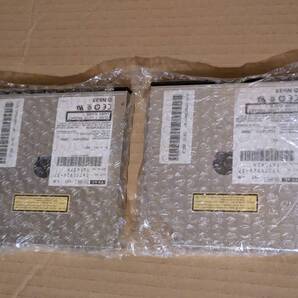 中古 動作確認済 TEAC DV-28S DVDドライブ 2個セット