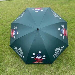 новый товар не использовался Golf зонт зонт зонт от солнца UV cut . дождь двоякое применение зонт зонт от дождя gf10