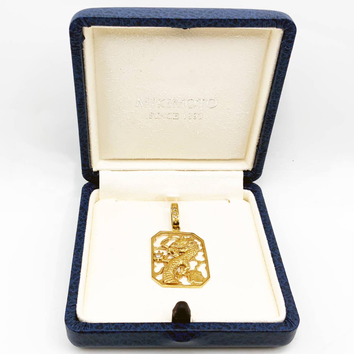 2025年最新】Yahoo!オークション -18k ペンダントトップの中古品