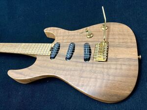 CHARVEL