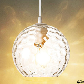 【ダクトレール対応で設置場所や角度の調整が簡単】 ペンダントライト 直径19cm E26 電球別売 LED対応 間接照明 おしゃれ