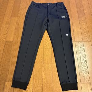 マスターバニー!ジャージ素材の楽ちんパンツ!4(M)!100円スタート!