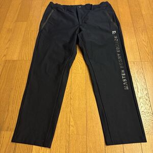 マスターバニー!楽ちんパンツ!5(L)!大きめの男性向け!100円スタート!