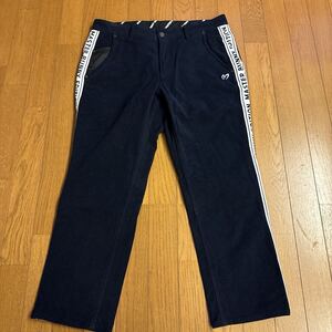 MASTER BUNNY EDITION!パンツ!84〜88! 大きめの男性向け!100円スタート!