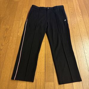 マスターバニー!訳あり楽ちんパンツ!84〜88cm!大きめの男性向け!100円スタート!