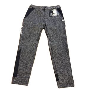 パーリーゲイツ!ストレッチパンツ!80〜84!大きめの男性向け!新品未使用タグ付き!100円スタート!