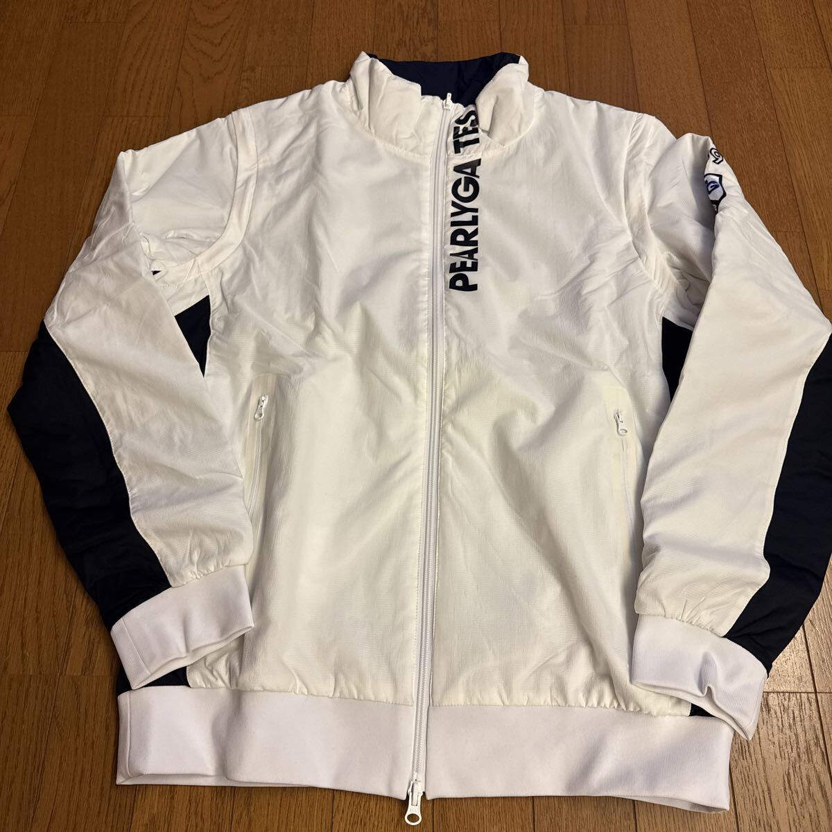 2025年最新】Yahoo!オークション -パーリーゲイツ リバーシブル