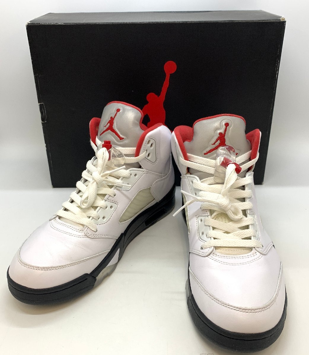 2025年最新】Yahoo!オークション -エアジョーダン3の中古品