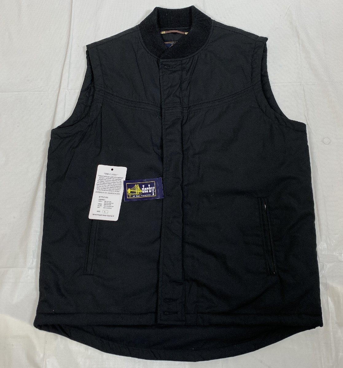2025年最新】Yahoo!オークション -derby of san franciscoの中古