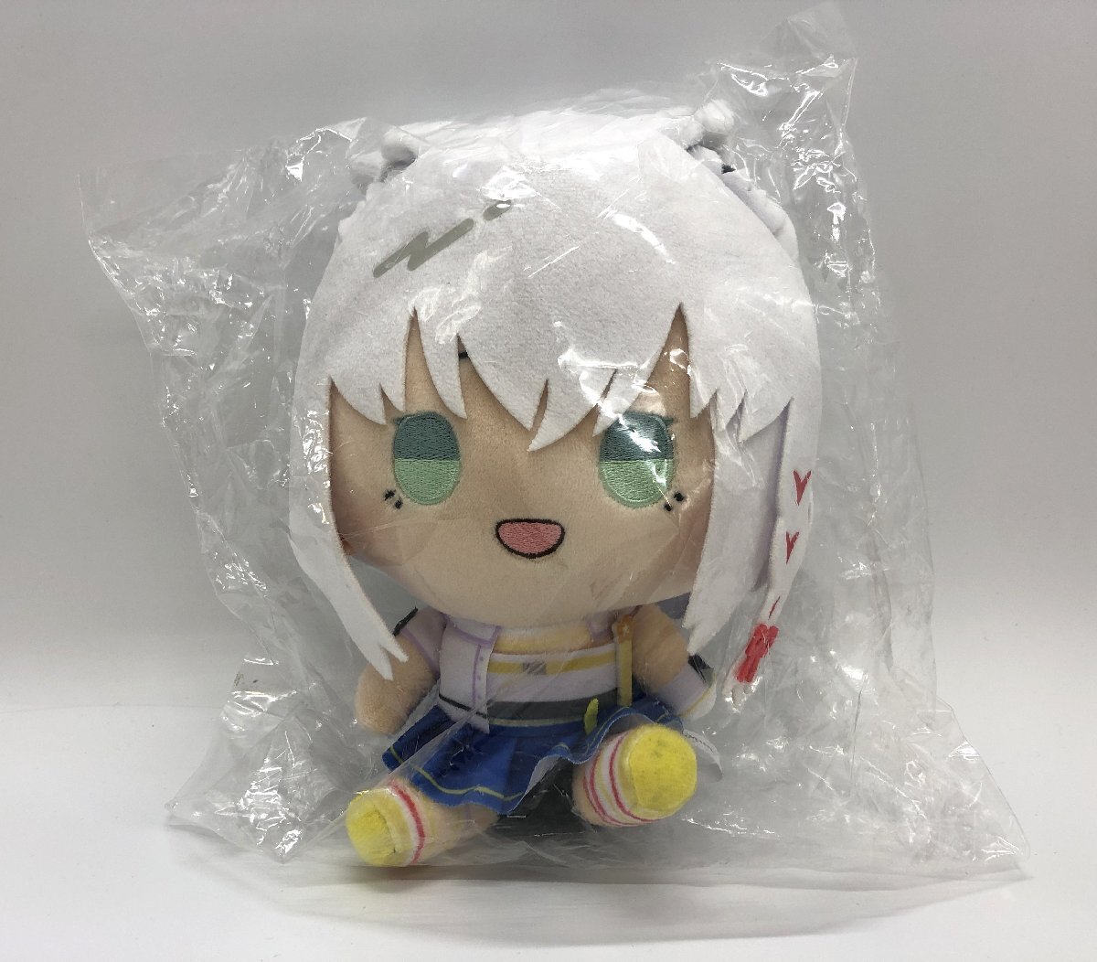 2025年最新】Yahoo!オークション -白上フブキ もちどるの中古品