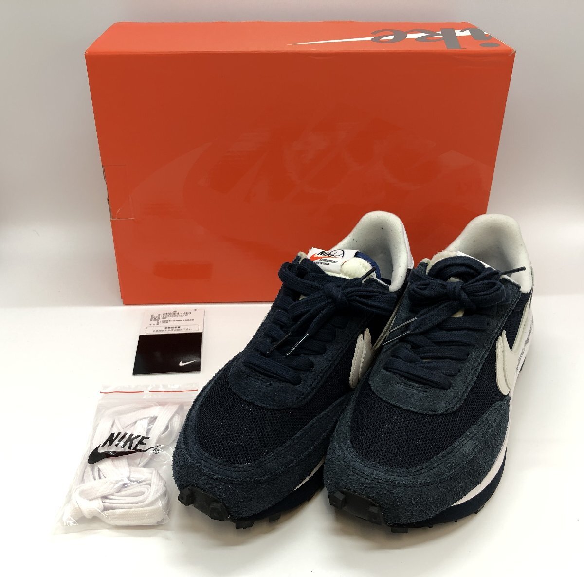 新品未使用　NIKE 26.5 NIKE - ナイキ エア フォース 1 '07 SE 29.0cm 新品未使用の通販 by