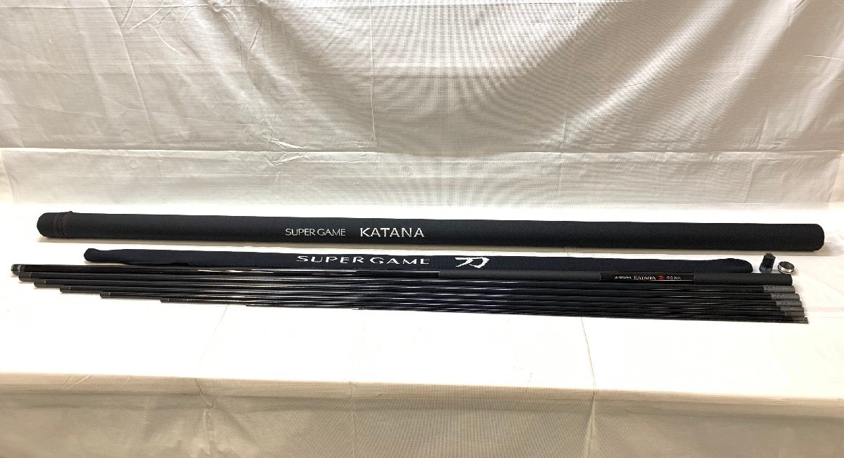 2025年最新】Yahoo!オークション - シマノ(渓流竿 淡水)の中古品