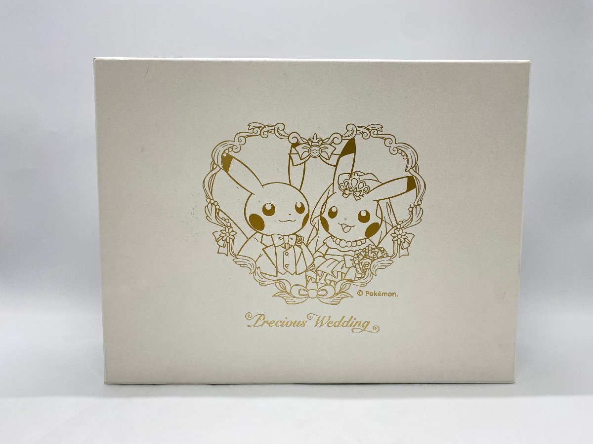 Yahoo!オークション -「ピカチュウ ウェディング」の落札相場