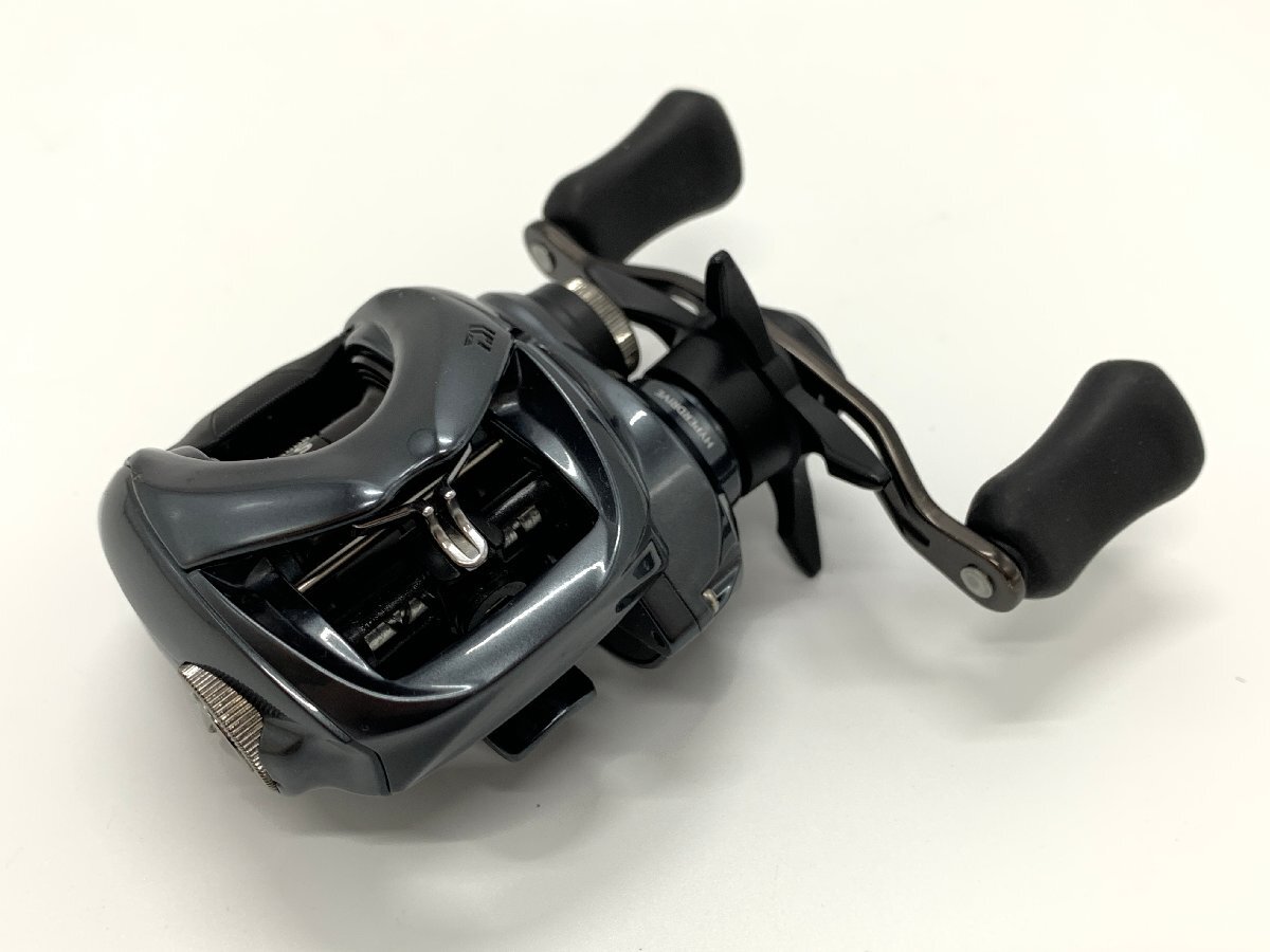 DAIWA TATULA SV TW 103XH 左ハンドル　中古品 DAIWA TATULA SV TW 103XH 左ハンドル 中古品 2025年最新】Yahoo