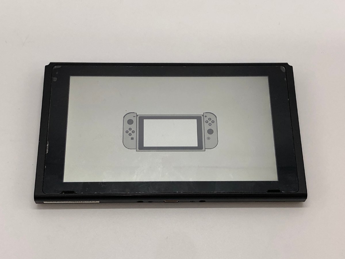 任天堂 スイッチ画面のみの出品です ジャンク品 2025年最新】Yahoo!オークション -任天堂 switch 本体のみの中古