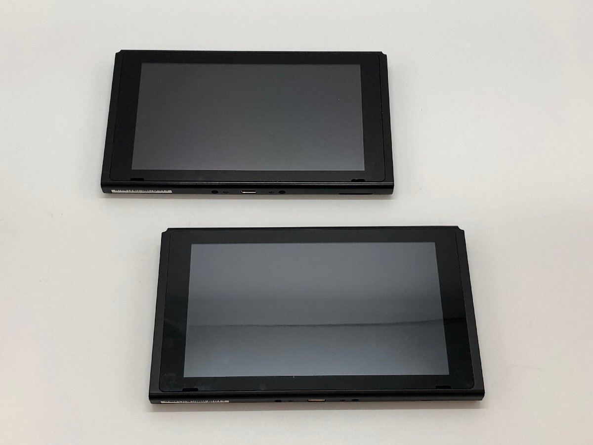 Yahoo!オークション -「switch バッテリー強化版」の落札相場