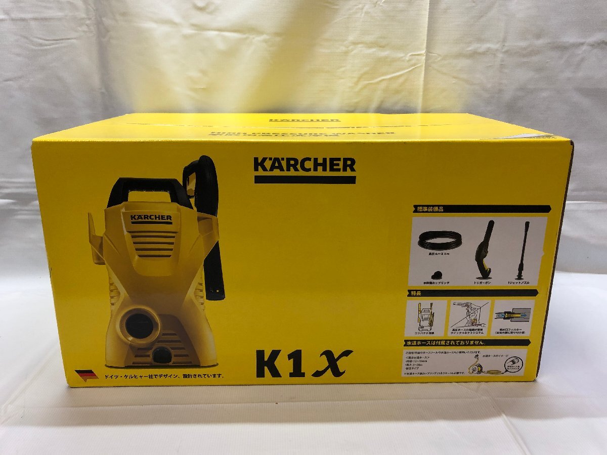 2025年最新】Yahoo!オークション -karcherケルヒャーの中古品