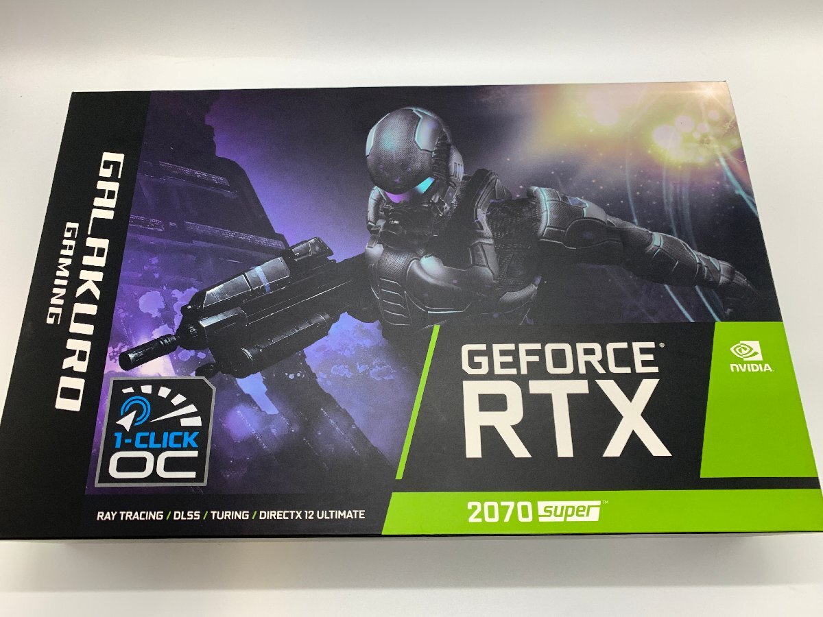 Yahoo!オークション -「rtx2070 super ジャンク」(ビデオカード