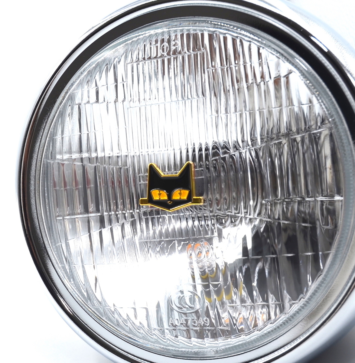 ipf cibie シビエ fet piaa マーシャル 当時 旧車 ゼファー IPF cibie シビエ マーシャル 当時 旧車 イノウエ カフェ