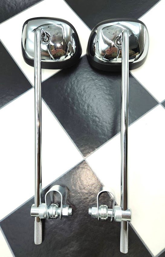 2025年最新】Yahoo!オークション -リード 当時物 ミラーの中古品