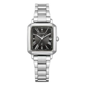 ☆★シチズン XC クロスシー【hikariコレクション】エコ・ドライブ電波 替えバンド付き ES9500-69E☆★
