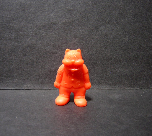 当時物　オオカミ男　消しゴム　怪物くん　フィギュア　レア 当時物 オオカミ男 消しゴム 怪物くん フィギュア レア 2025年