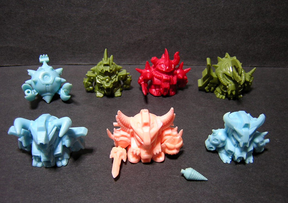 【人気★超レア★美品】バンダイ★タンクシリーズ★５体セット★ガンドランダー 人気☆超レア☆美品】バンダイ☆タンクシリーズ☆5体セット☆