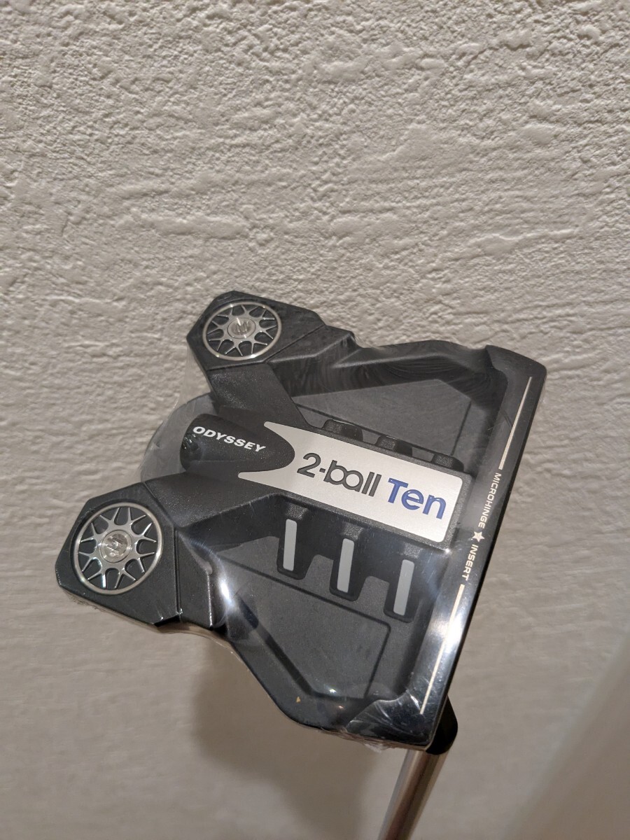 2025年最新】Yahoo!オークション -オデッセイ 2ボール ten