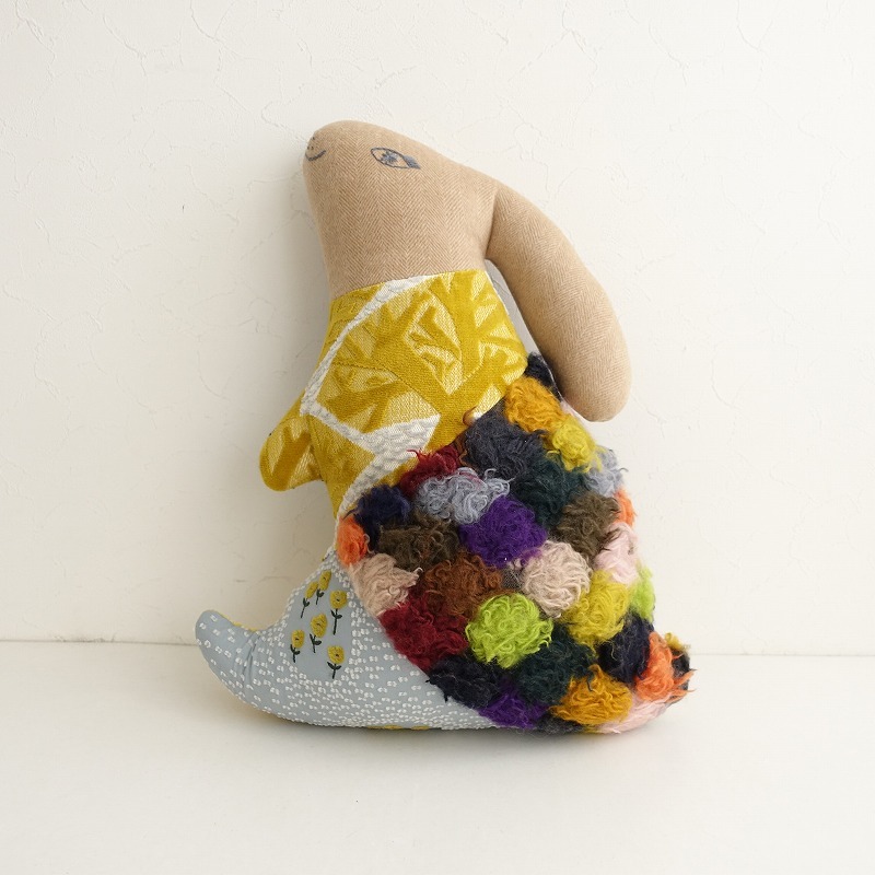 2025年最新】Yahoo!オークション -ミナペルホネン うさぎの中古