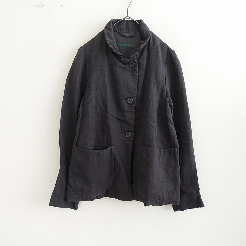 フランス製　CASEY VIDALENC ケイシーヴィダレンク　ジャケット フランス製 CASEY VIDALENC ケイシーヴィダレンク ジャケット